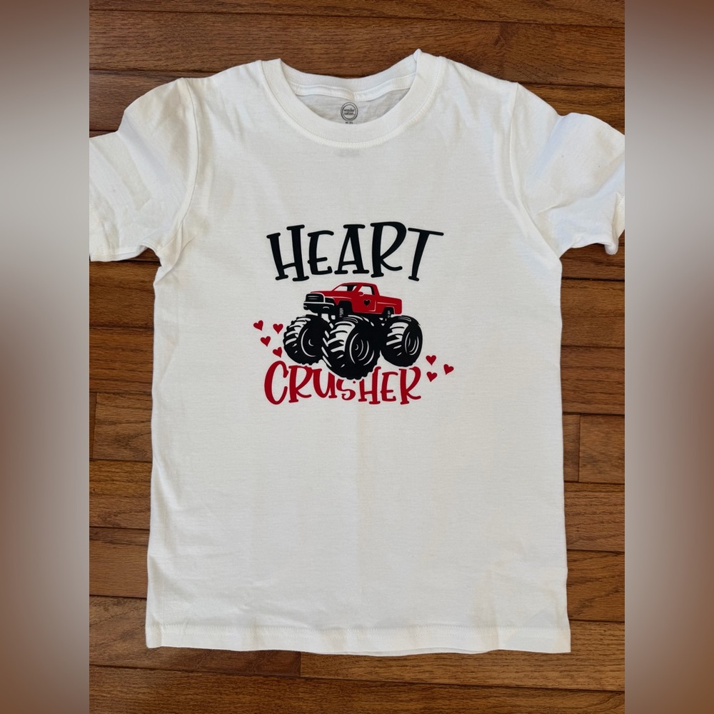 Youth medium T-Shirt